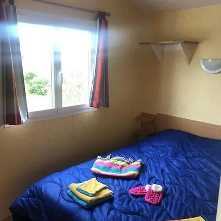 Grand R مكان تخييم 3*